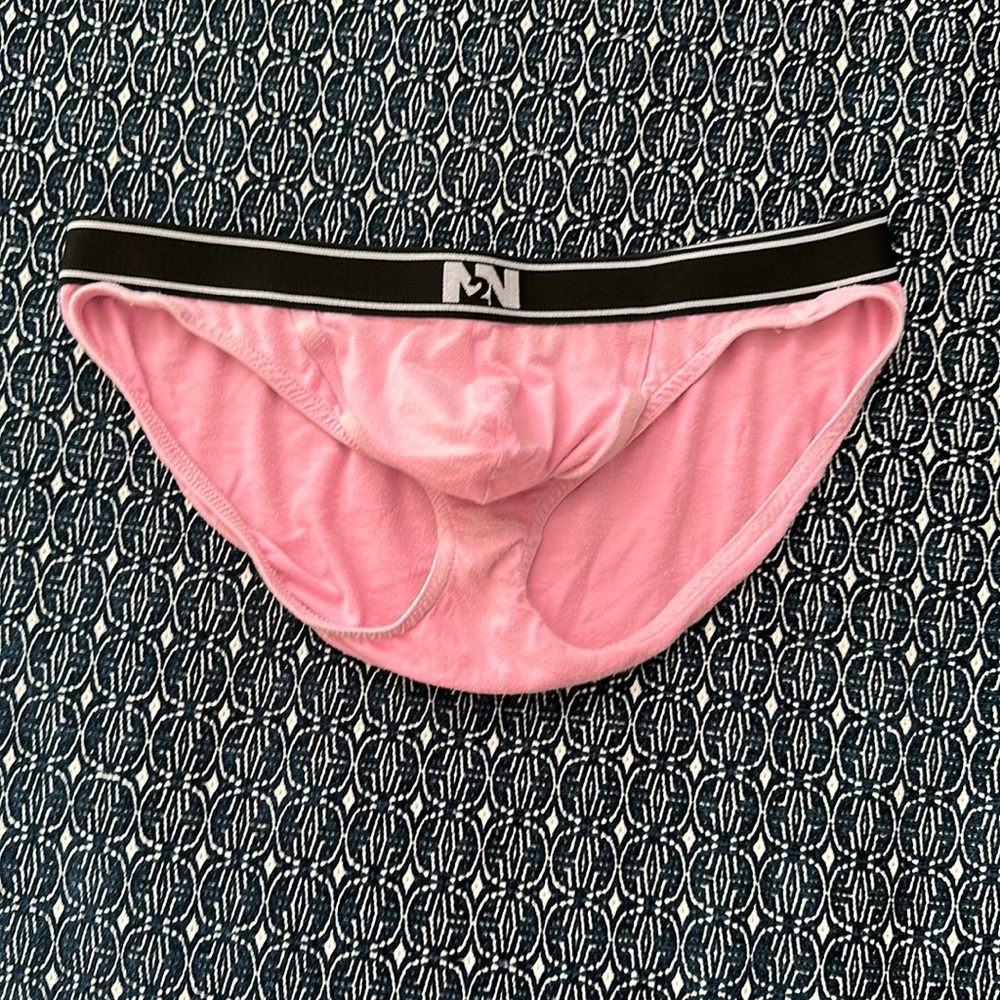 N2N Pouch Brief